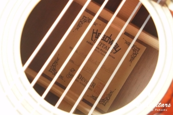 HF-555’21 A,S-ESV/ATB 【Deviser One Day Guitar Show 2021】